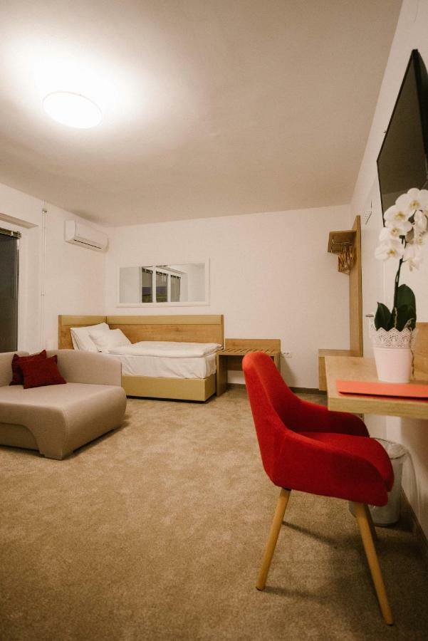 2I Rooms Ðakovo Exterior foto